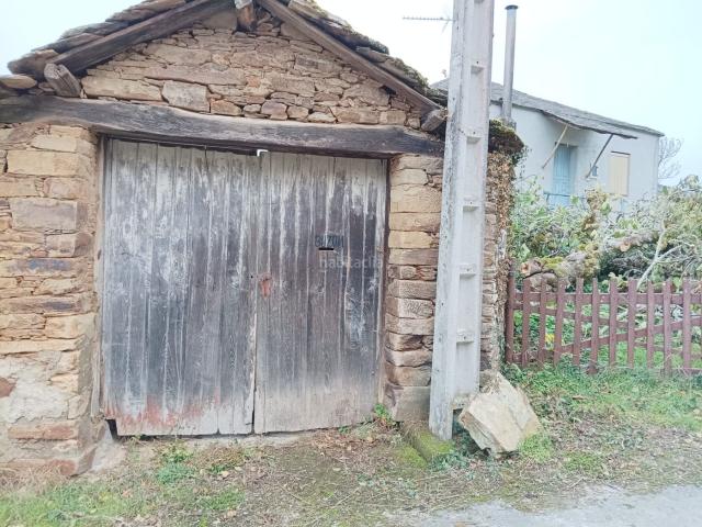 Casa en venta en Os Ancares, Galicia