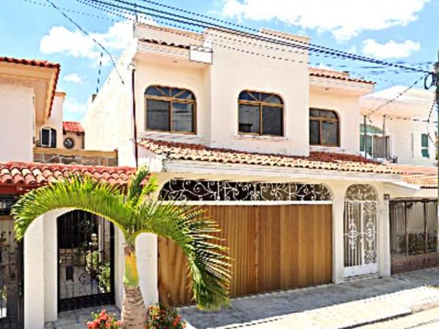 Casa en venta en Tepic, Nayarit