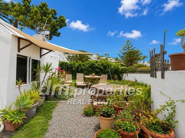 Casa en venta en Nazaret, Teguise