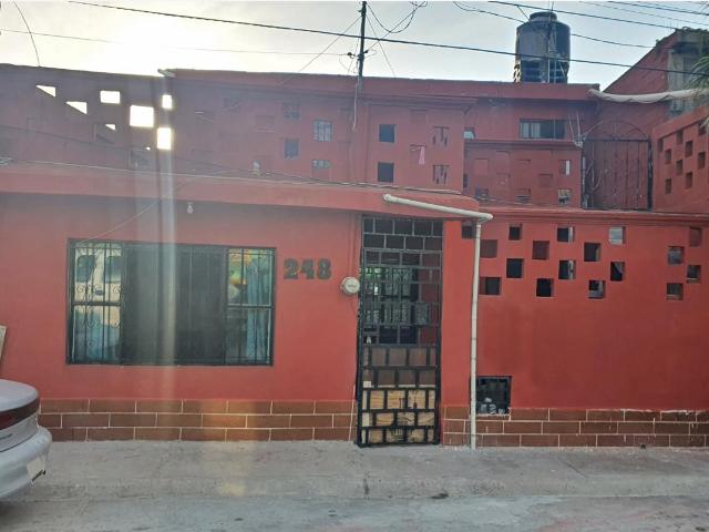 Casa en venta en Saltillo, Coahuila