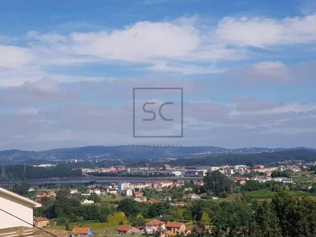 Casa en venta en Ferrol, Galicia