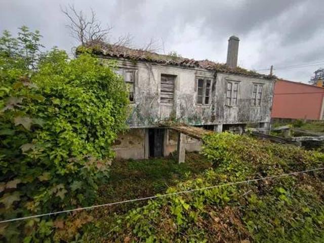 Casa en venta en Ferrol, Galicia