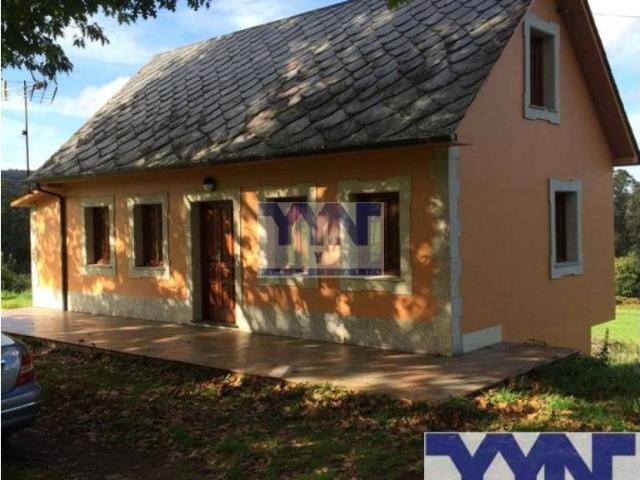 Casa en venta en Ferrol, Galicia