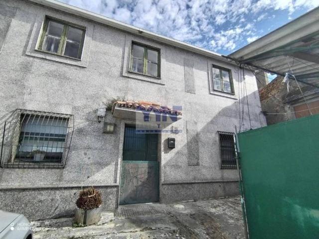 Casa en venta en Ferrol, Galicia
