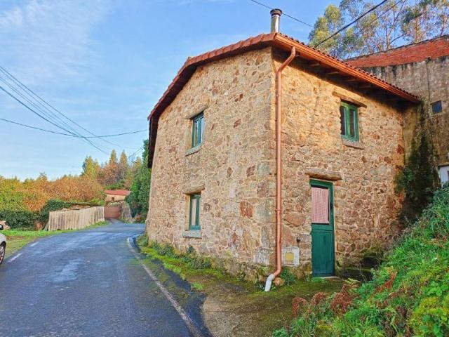 Casa en venta en Ferrol, Galicia