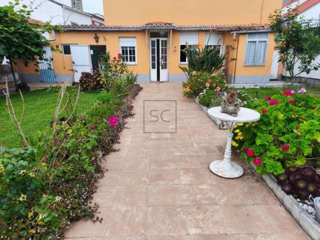 Casa en venta en Ferrol, Galicia
