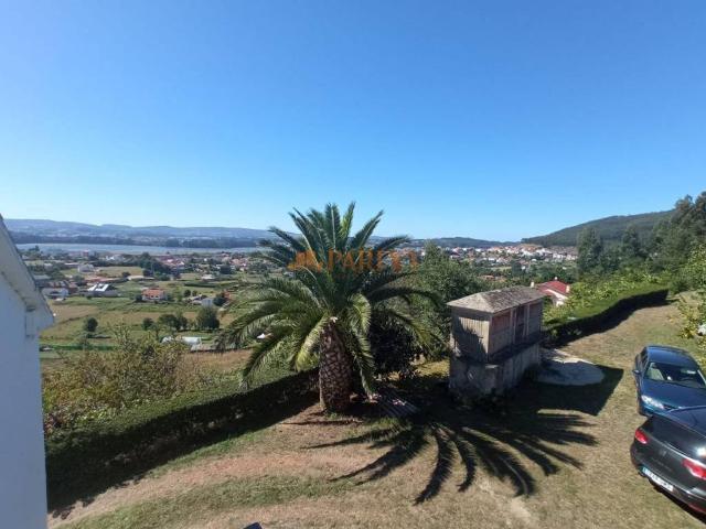 Casa en venta en Ferrol, Galicia