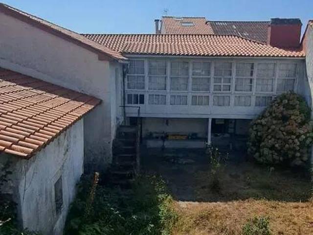 Casa en venta en Neda, Ferrol