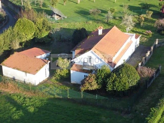 Casa en venta en Neda, Ferrol