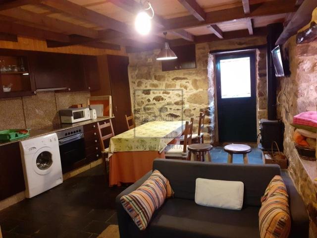 Casa en venta en Neda, Ferrol