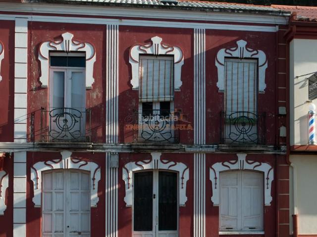 Casa en venta en Neda, Ferrol