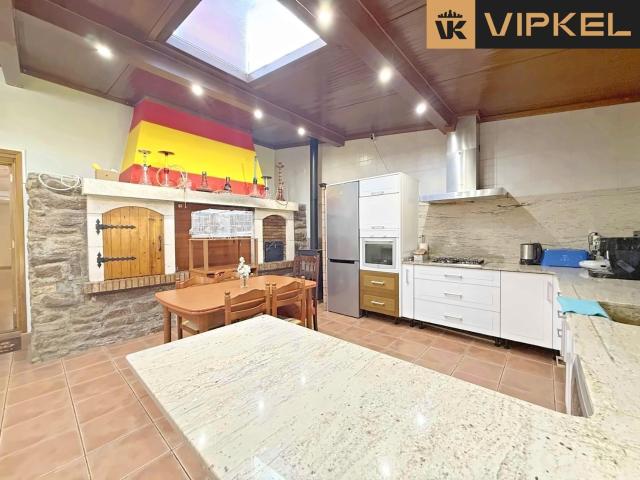 Casa en venta en Santa María de Neda, Ferrol