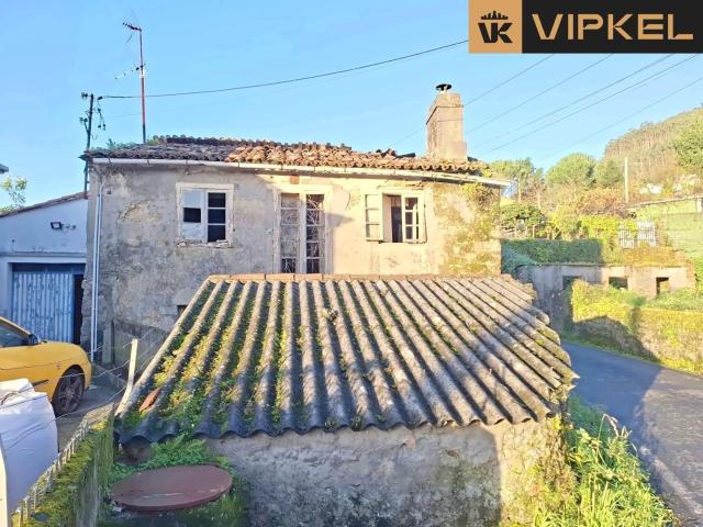 Casa en venta en Neda, Ferrol