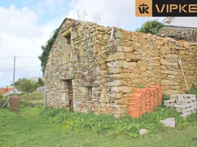 Casa en venta en Santa María de Neda, Ferrol