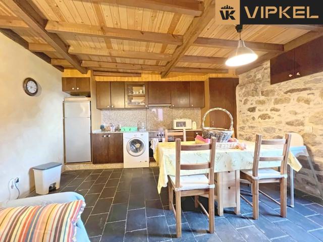 Casa en venta en Santa María de Neda, Ferrol