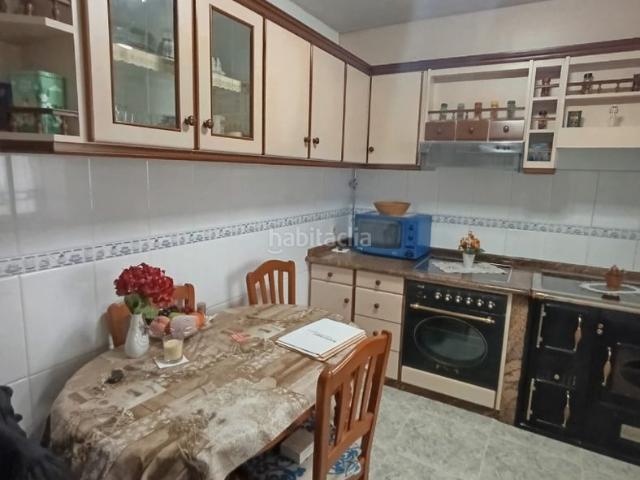 Casa en venta en Neda, Ferrol