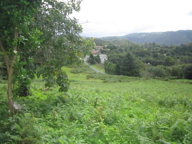 Casa en venta en Neda, Ferrol