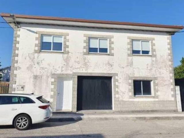 Casa en venta en Negreira, A Barcala