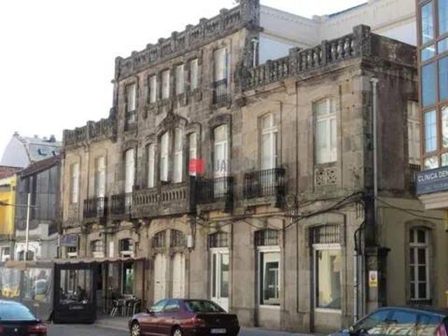 Casa en venta en Negreira, A Coruña