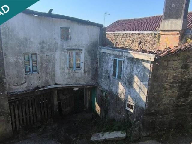 Casa en venta en A Barcala, Galicia
