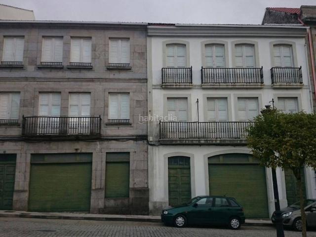 Casa en venta en Negreira, A Barcala