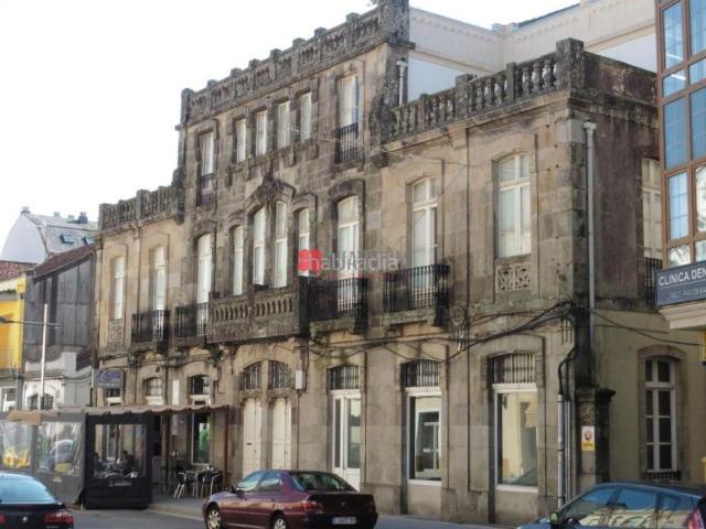 Casa en venta en Negreira, A Barcala