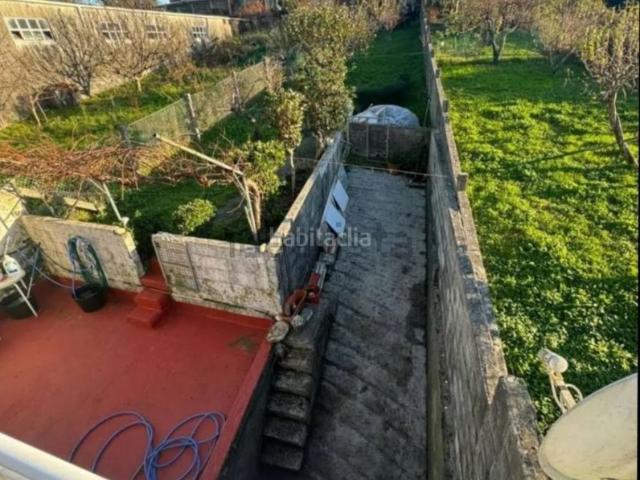 Casa en venta en Negreira, A Barcala