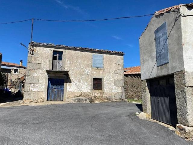 Casa en venta en Neila De San Miguel
