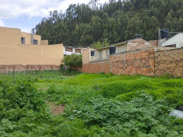 Casa En Venta En Nemocon V74121