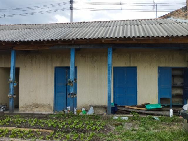 Casa En Venta En Nemocon V74121