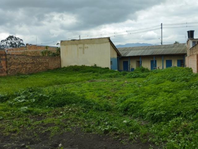Casa En Venta En Nemocon V74121