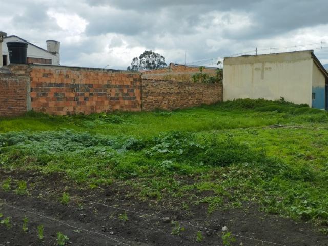 Casa En Venta En Nemocon V74121