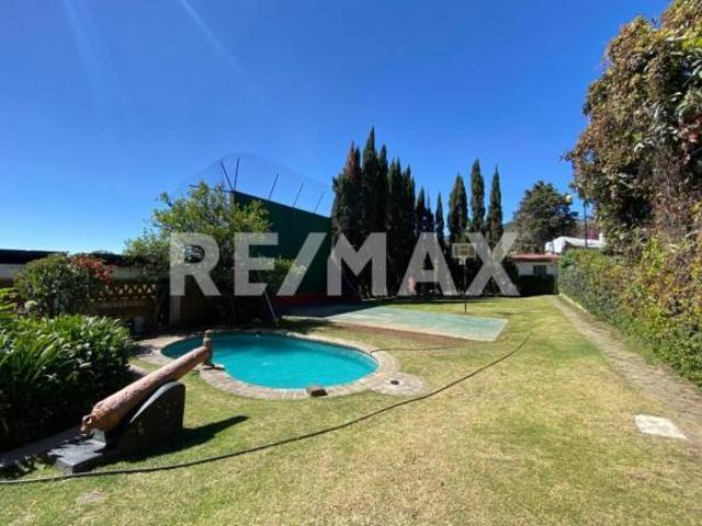 Casa en venta en Nepantla de Sor Juana Inés de la Cruz, Tepetlixpa