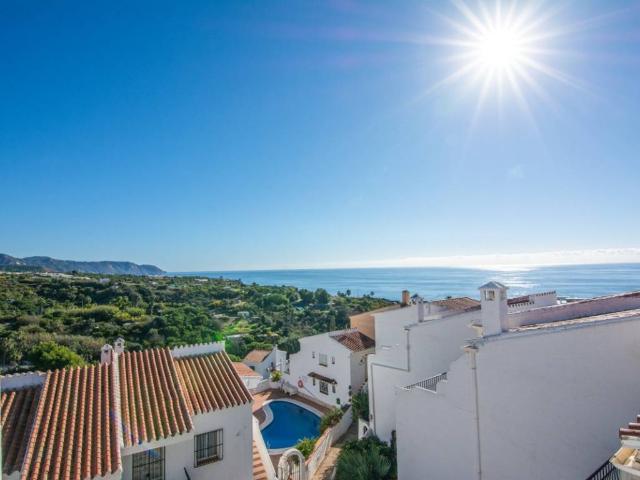 Casa en venta en Nerja, Málaga