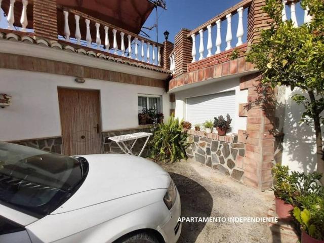 Casa en venta en La Axarquía, Andalucía