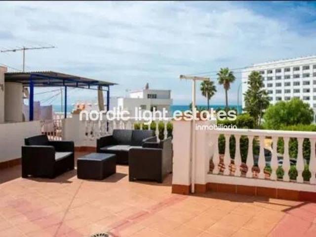 Casa en venta en Nerja, Málaga