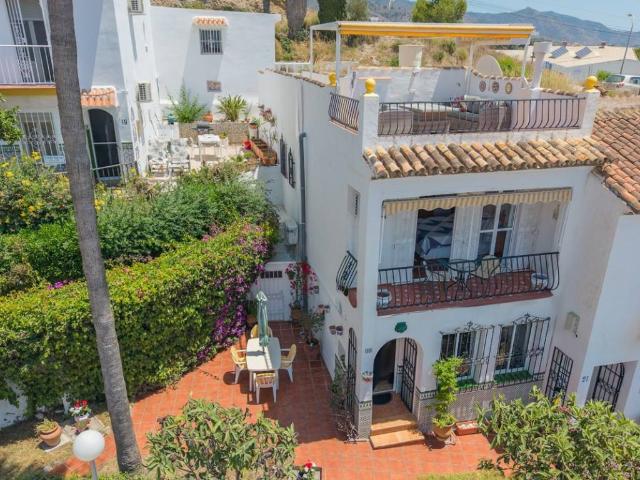 Casa en venta en La Axarquía, Andalucía
