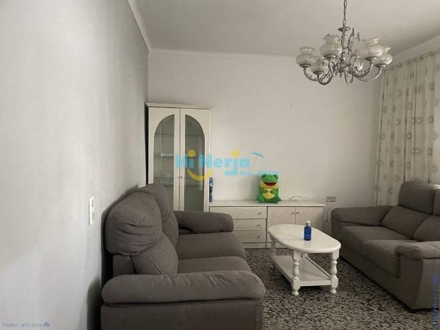 Casa en venta en La Axarquía, Andalucía