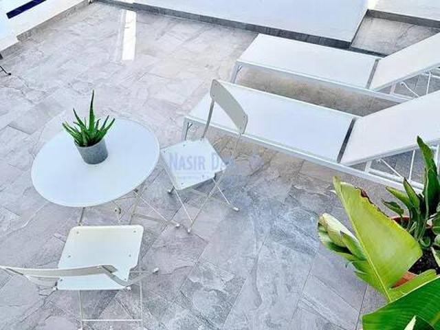 Casa en venta en La Axarquía, Andalucía