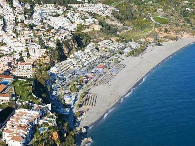 Casa en venta en La Axarquía, Andalucía