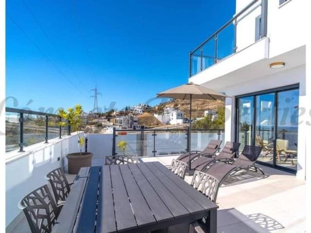 Casa en venta en La Axarquía, Andalucía