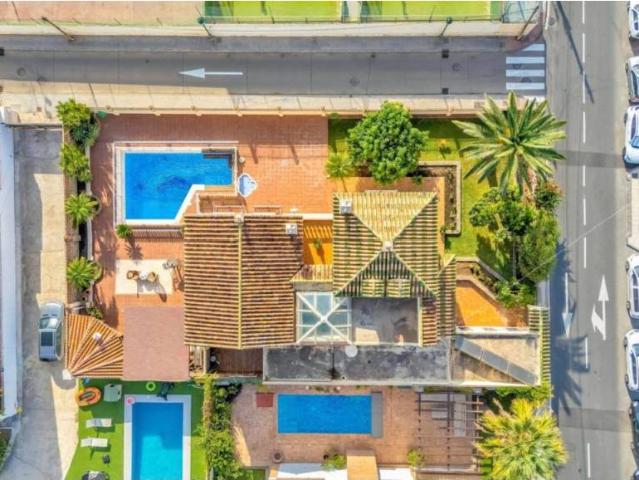 Casa en venta en La Axarquía, Andalucía