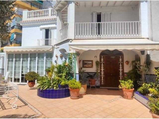Casa en venta en La Axarquía, Andalucía