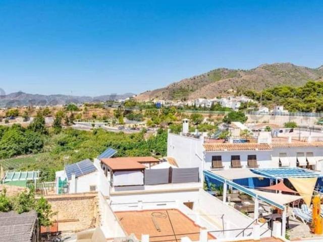 Casa en venta en La Axarquía, Andalucía