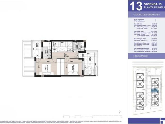Casa en venta en La Axarquía, Andalucía