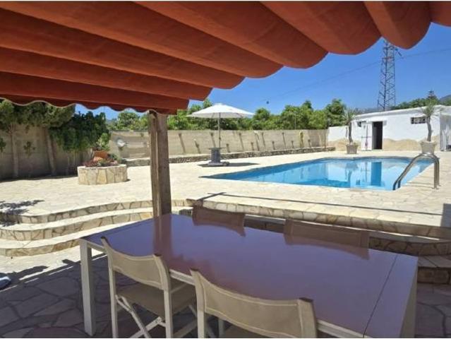Casa en venta en La Axarquía, Andalucía