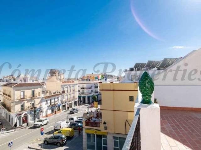 Casa en venta en La Axarquía, Andalucía