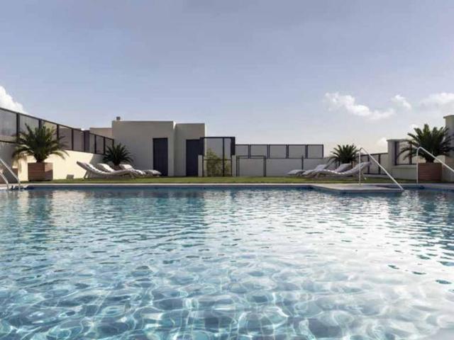 Casa en venta en La Axarquía, Andalucía
