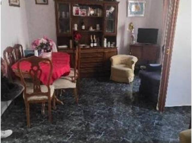 Casa en venta en La Axarquía, Andalucía