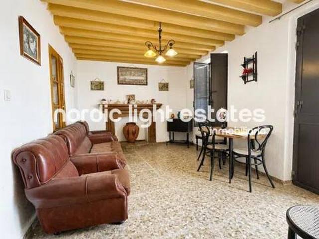 Casa en venta en La Axarquía, Andalucía